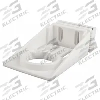 FLOWLINE Side Mount Bracket: Mounting Bracket, Flowline, LM50-1001. Key specifications — Manufacturer Part Number: LM50-1001; Compatible with Manufacturer Model Number: LU83-5101; Product Type: Mounting Bracket; Brand: FLOWLINE.