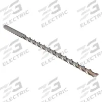 DEWALT Hammer Drill: 1/2 in Drill Bit Size, 10 in Max Drilling Dp, 12 in Overall Lg (MPN DW5236). Key specifications — attr277146: DEWALT.