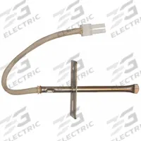 GE Sensor Assembly: Mfr Part # 22-WB21X22134. Key specifications — Manufacturer Part Number: 22-WB21X22134; Brand: GE; Product Type: Sensor Assembly.