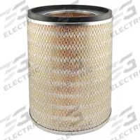 BALDWIN FILTERS Automotive Air Filter: Round-Oval, Engine, Round, Axial Seal, 12 in Overall Ht (MPN PA618S). Key specifications — Brand: BALDWIN FILTERS; Compatible Vehicle Make: CMI; Baldwin Interchange: PA618S.