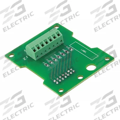 OHAUS Scale Interface Kit: 30236775/30236776/30236778/30326777 (MPN 30037446) - Material Handling