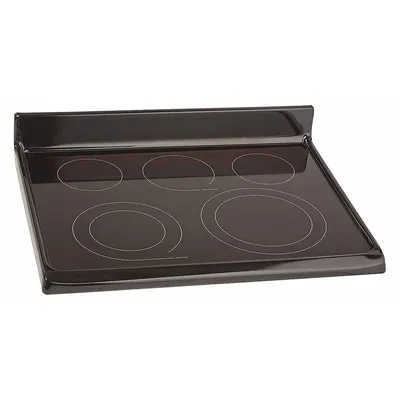 ELECTROLUX Glass Cooktop: Mfr Part # 316531953 - Electrolux Oven Replacement Parts