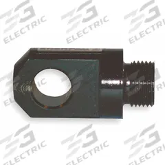 ENERPAC High Force Cylinder Clevis Eye: For RC, For 5 ton (MPN REP5). Key specifications — attr99086: High Force Cylinder Clevis Eye; attr96708: RC; attr98872: ENERPAC.