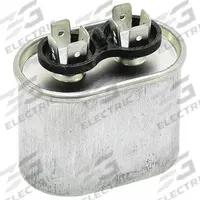 ENVIROTEC Capacitor: Capacitor, PE-12-0500. Key specifications — Manufacturer Part Number: PE-12-0500; Product Type: Capacitor.