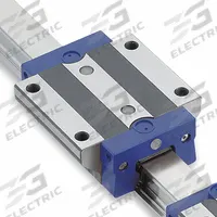 THOMSON Linear Bearing Roller Carriage: For 25 mm Rail Wd, Roller, 500 Series Roller Carriage (MPN 512P25A1). Key specifications — Carriage Material: Steel Alloy; Roller Material: Steel Alloy; Size: 25; Brand: THOMSON; Features: Appx. 0.03 C Preload; Type: 500 Series Roller Carriage.