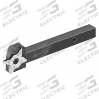 WALTER Indexable Parting and Grooving Tool Holder: G3011.08R-MX22-2-P (MPN 7797747). Key specifications — attr257459: G3011.08R-MX22-2-P; attr257462: G3011.08R-MX22-2-P.