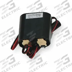 CHICAGO FAUCETS Power Adapter: For Etronic 40/HyTronic® Series, Copper/Metal/Plastic, Wire Leads (MPN 240.747.00.1). Key specifications — Includes: Wire Leads; Brand: CHICAGO FAUCETS; Compatible Series: Etronic 40; Material: Metal; Product Type: Power Adapter.