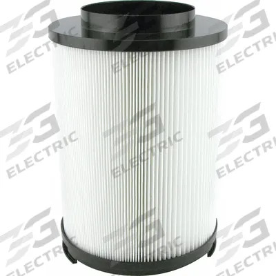 BALDWIN FILTERS Automotive Air Filter: Round-Oval, Engine, Round, Axial Seal - Round/Oval Engine Air Filters