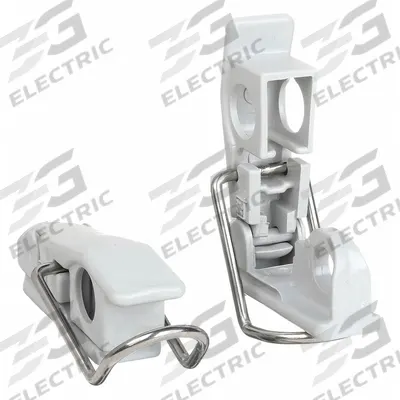 HOFFMAN Latch Kit: Converts Screw Cover Enclosures to Quick Release - Electrical Enclosure Accessories & Replacement Parts