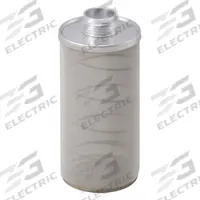 GOLDENROD Fuel Filter: Particulate, Repl Filter, Particulate, 178 micron Filter Rating (MPN 470-16). Key specifications — Brand: GOLDENROD; Body Material: Metal; Filter Material: Stainless Steel; Compatible Manufacturer Model Number: 470-1.