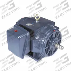 MARATHON MOTORS General Purpose Motor: Rigid Base Mount, Open Drip Proof, 150 hp, 460V AC, 3,545 RPM (MPN 405TSTDCD6007). Key specifications — Brand: MARATHON MOTORS; Nameplate Voltage @ 60 Hz: 460V AC; Full Load Current @ 60 Hz: 165.0 A; Nameplate RPM @ 60 Hz: 3,545 RPM; Motor Enclosure: ODP.