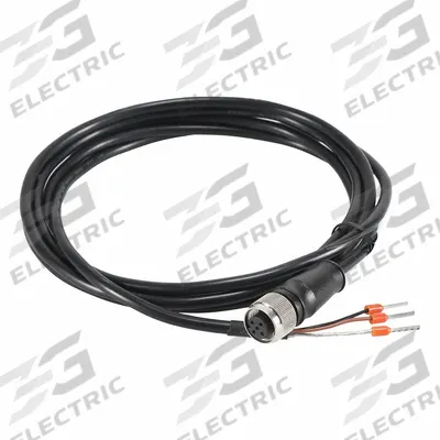 Grundfos Pressure Transducer: Mfr Part # 92506685 - Replacement HVACR Controls, Switches & Thermostats