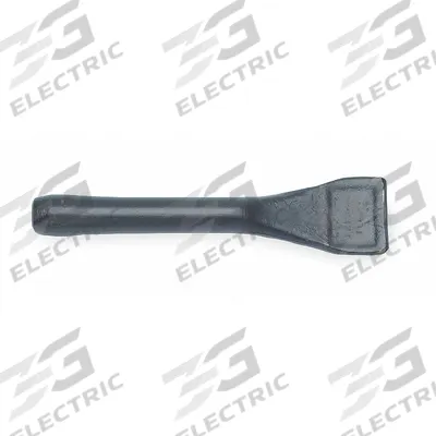 KEN-TOOL Driving Iron and Bead Breaking Tool: Driving Iron, Bus Tires/Truck Tires - Bead Breakers