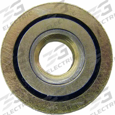 ALCO Bearing: Everest and Jennings/Theradyne - Wheels, Tires & Bearings for Wheelchairs