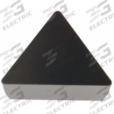 SUMITOMO Triangle Turning Insert: TPG332 - Triangle (T) Indexable Turning Inserts