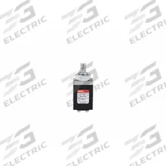 ARO Manual Air Control Valve: 50, Three-Way / Two-Position, Palm without Button, Manual Return (MPN 5031-32). Key specifications — attr1086905: Manual Return; attr1086907: 50; attr1086914: Normally Closed; attr1086904: Manual Air Control Valve; attr1086871: 5031-32.