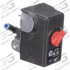 CAMPBELL HAUSFELD Pressure Switch: CW209000AV. Key specifications — attr948866: CW209000AV; attr948874: Pressure Switch; attr948869: VT623305.