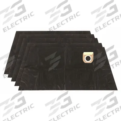 DEWALT Liner: DEWALT(R), DCV9400 - Vacuum Replacement Parts & Accessories
