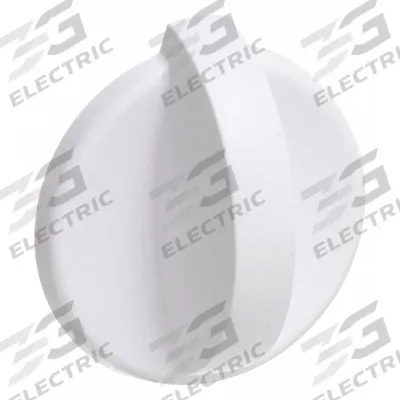 ELECTROLUX Control Knob: Mfr Part # 240367001 - Electrolux Parts for Refrigerators & Freezers