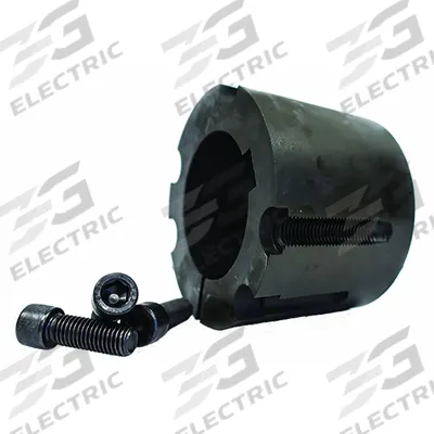 APPROVED VENDOR Taper Lock Bushing: 1310, 1 3/8 in Bore Dia, 1 in Overall Lg, 2 in Overall Dia - Taper Lock Bushings