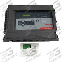 VULCAIN Transmitter Controller: Vulcain, Controller for Transmitter (MPN 301-EM-US3). Key specifications — Brand: VULCAIN; Product Type: Controller for Transmitter; For Use With: Vulcain.