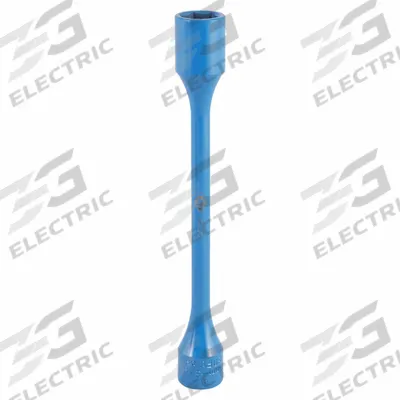 AMERICAN FORGE & FOUNDRY Wheel Torque Sockets: 1/2 in Size Air Impact Tools - Torque Limiting Socket Sticks