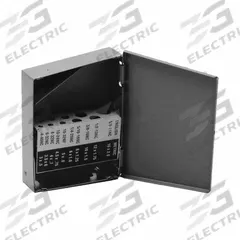 HUOT Tap Index: 10 Compartments (MPN 12590). Key specifications — attr1306359: 10-32NF; attr1306365: HUOT.