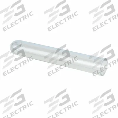 APPROVED VENDOR Test Tube: Test Tube, Polystyrene, 4.9 mL Capacity - mL - Plastic Test Tubes