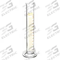 APPROVED VENDOR Graduated Cylinder: 250 mL, To Deliver (TD), 2 mL Graduation Increments - mL (MPN 5YHY2). Key specifications — Brand: APPROVED VENDOR; Closure Included: No; Includes: Spout.