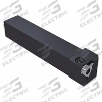 KYOCERA External Grooving Toolholder (MPN KGBASL2525M2225)