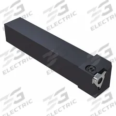 KYOCERA External Grooving Toolholder (MPN KGBASL2525M2225)