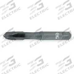 OSG Spiral Flute Tap: #10-32 UNF, H2 / 2B-3B, 3 Flute, Modified Bottoming Chamfer (MPN 1703108). Key specifications — attr1299826: H2 / 2B-3B.