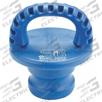 APPROVED VENDOR Dust Plug: 4 in Coupling Size, 5 in Overall Lg - Type DP Glass-Filled Polypropylene Cam & Groove Dust Plugs