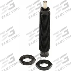 SMC Shock Absorber: NRB031-025, Inch, Basic Cushion, NRB. Key specifications — attr1112200: NRB031-025; attr1112201: SMC; attr1114221: Basic Cushion.