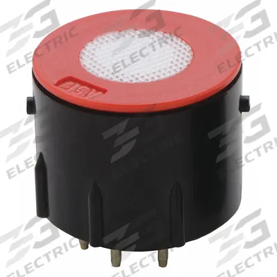 Bacharach Carbon Monoxide Sensor: Sensors & Sensor Caps, Carbon Monoxide Analyzers