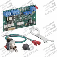 DAYTON Signal Isolator: 13E666. Key specifications — Manufacturer Part Number: 13E666; Brand: DAYTON; Product Type: Signal Isolator with A/M Switch.