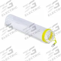 PIG Fuel Tank Filter Sock: 11 in Lg, 2 1/2 in Dia, 13.6 oz Water Capacity, Sodium Acrylate Copolymer (MPN WTR202). Key specifications — Brand: PIG; Color: White; Connector: Rope; Clip; Filler Material: Sodium Acrylate Copolymer; Display Sell UOM: EA.