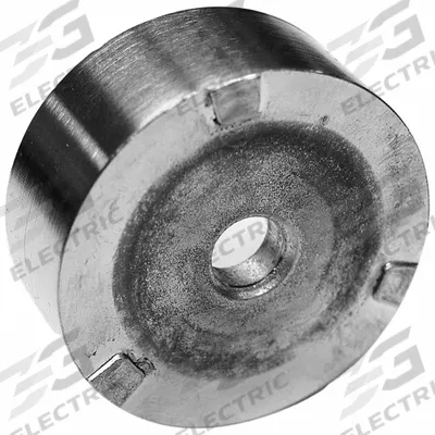 WHEELER-REX Schedule 80 Guide: 2 in Max. Pipe Dia. - Guides for Schedule 80 Plastic Pipe