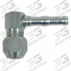 SUR&R Adapter: 90° Compression Union, AC21058