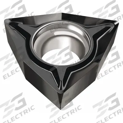 WALTER Drilling/Boring Insert (MPN 7629771) - Triangle (T) Indexable Turning Inserts