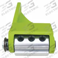 TIMBER TUFF Timber Log Peeler: TMW-58. Key specifications — Product Type: Timber Log Peeler; Manufacturer Part Number: TMW-58; Brand: TIMBER TUFF.