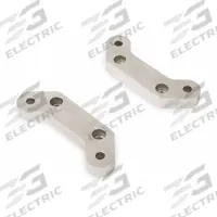 BOSTON GEAR Stainless Steel Mounting Base: Mounting Base, Boston Stainless Steel Speed Reducer 726 (MPN J00306). Key specifications — attr85417: BOSTON GEAR; attr864218: Mounting Base; attr864225: Boston Stainless Steel Speed Reducer 726; attr864215: Bottom; attr864223: J00306.