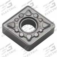 KYOCERA Diamond Turning Insert (MPN CNMG431MSSW05)