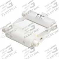 Single-Color Printer Ribbon: 4 5/16 in x 200 ft, White, Wax/Resin, R6700 (MPN B30-R6700-WT). Key specifications — Compatible Grainger Part Number: 48LT20; Compatible Mfr Part Number: BBP35; Ribbon Series: R6700; Product Type - Label Printer Ribbons: Single-Color Printer Ribbon; Ribbon Formulation: Wax/Resin; Resistance Properties: Smear-Resistant; Ribbon Color: White; Brand: BRADY.