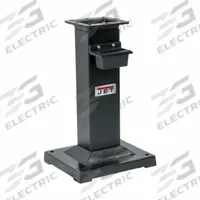 JET Bench Grinder Stand: For Use w/ IBG-8 (MPN 578173). Key specifications — attr1088544: 578173; attr1088545: JET.