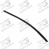 SYNFLEX Tubing: Synflex, Polyethylene, Black, 1/4 in Outside Dia, 11/64 in Inside Dia (MPN 1219-44003). Key specifications — Color: Black; Hardness: Shore D 45; Maximum Operating Pressure: 464 psi; System of Measurement: Inch; Stripe Color: No Stripe.