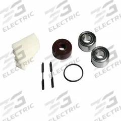 INGERSOLL RAND Air Motor Tune-Up Kit: 860EE7 Compatible with Grainger Part #, Tune Up Kit, SM (MPN SM4AMB-TK1-A). Key specifications — attr948353: SM4AMB-TK1-A; attr948355: 860EE7; attr948361: Tune Up Kit.