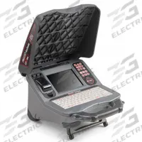 RIDGID Pipe Inspection Monitor: SeeSnake®, 0 Batteries, LCD, Bluetooth/Wifi, 1024 x 768, 68768. Key specifications — attr533194: Push-Button; attr533196: Bluetooth; attr533197: SeeSnake®; attr529323: C40; attr529308: 68768.