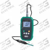 INSIZE Gauss Meter: +/-2%/+/-5% Magnetic Field Measurement Accuracy, 5 Digits, DC Magnetic Fields (MPN 0501-MA05). Key specifications — Testing Functions: DC Magnetic Fields; Magnetic Field Measurement Accuracy: +/-5%; Brand: INSIZE.