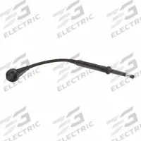 MEGGER Spike: CAT III 300V, 0.4 ft Test Lead Lg, 1006-448. Key specifications — attr1388739: Ohmmeters; attr1388738: Spike; attr1388741: 1006-448; attr1388742: MEGGER; attr1388743: CAT III 300V; attr1388749: DLRO10; attr1388750: 4WXR6.